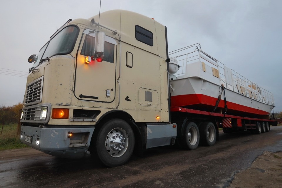 Курс на Талабы Курс на Талабы