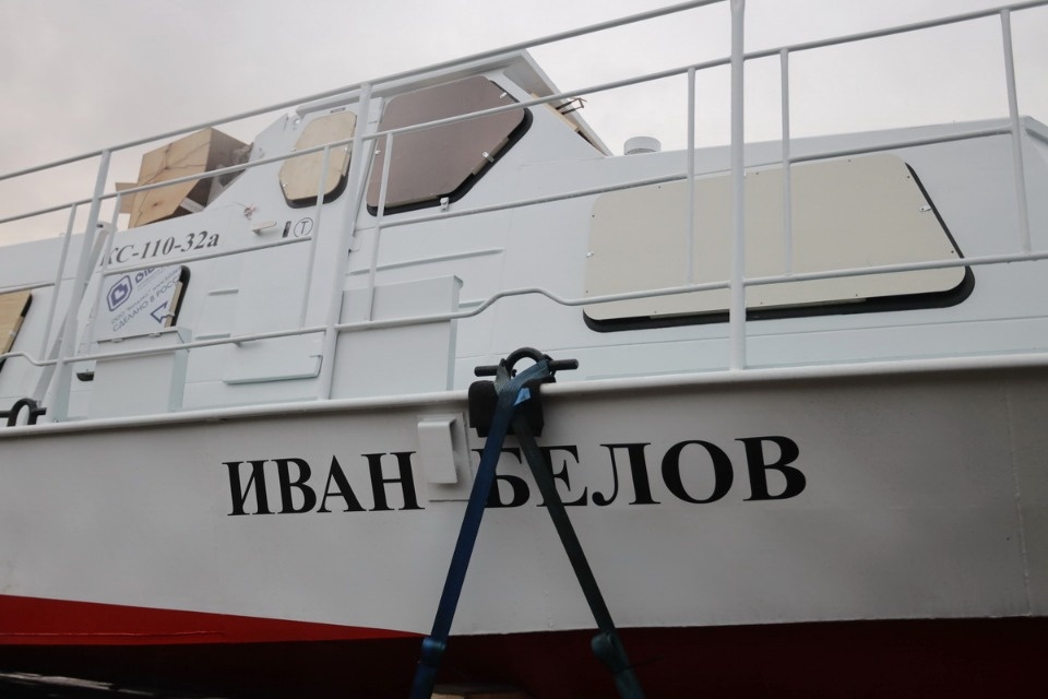 Курс на Талабы Курс на Талабы