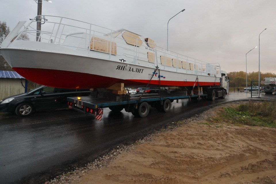 Курс на Талабы Курс на Талабы
