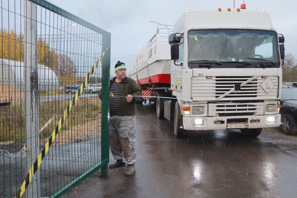 Курс на Талабы Курс на Талабы