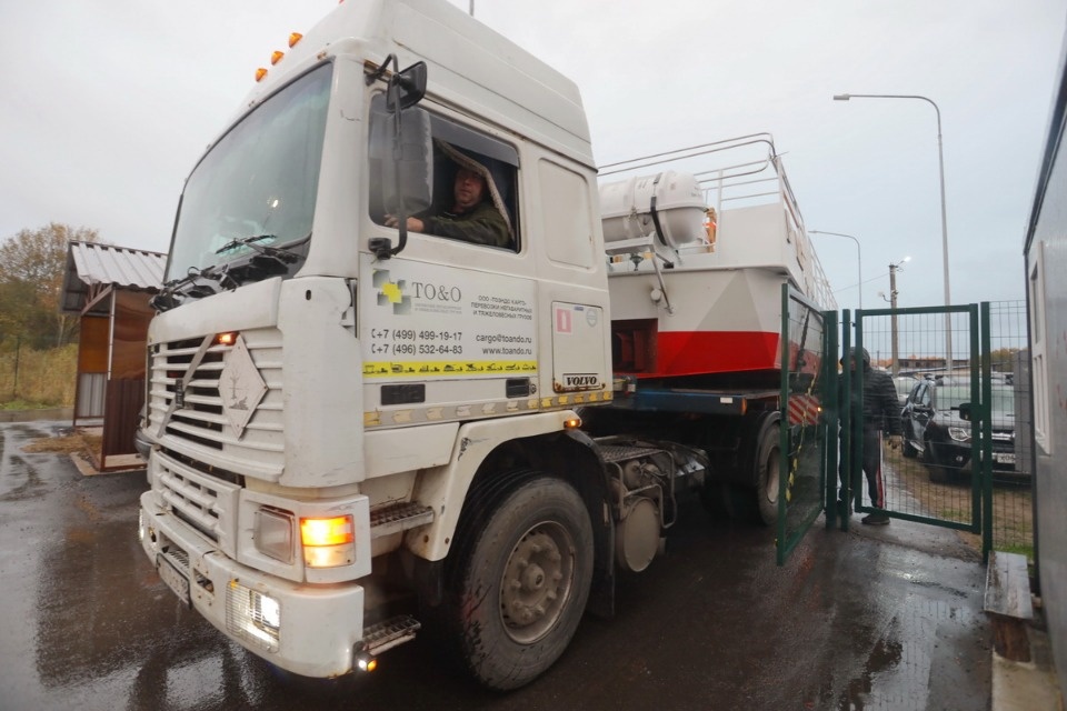 Курс на Талабы Курс на Талабы