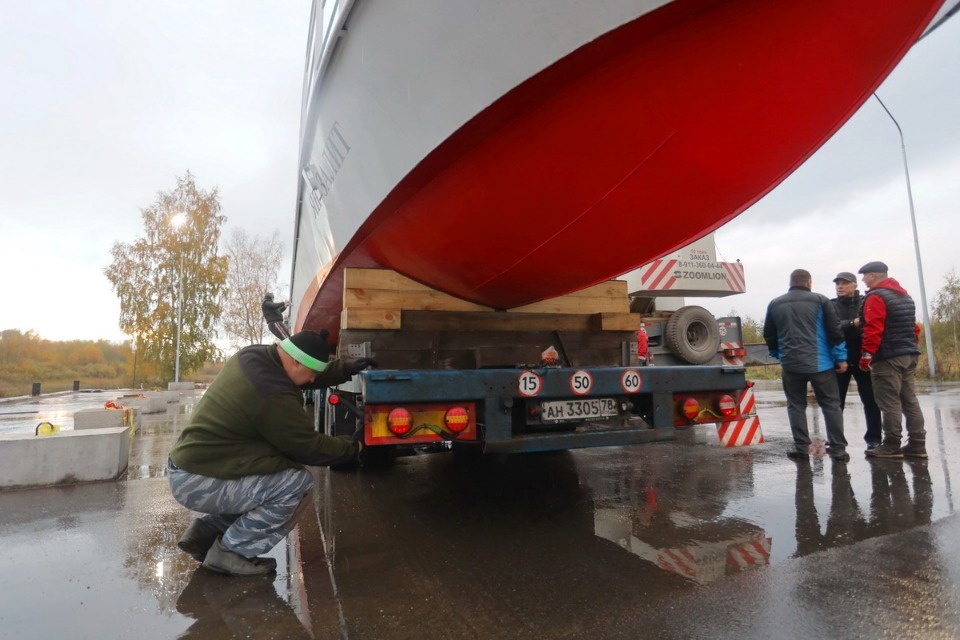 Курс на Талабы Курс на Талабы