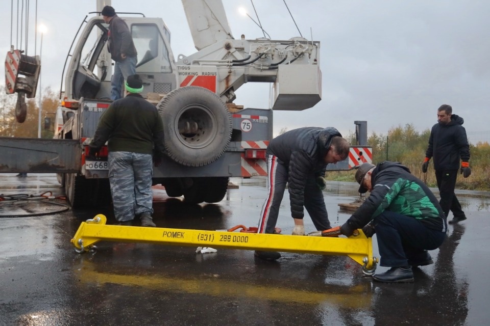 Курс на Талабы Курс на Талабы