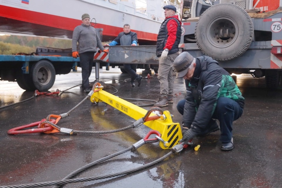 Курс на Талабы Курс на Талабы