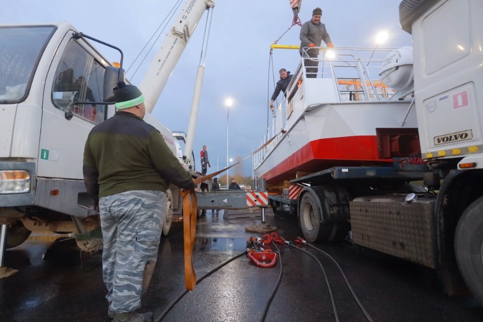 Курс на Талабы Курс на Талабы