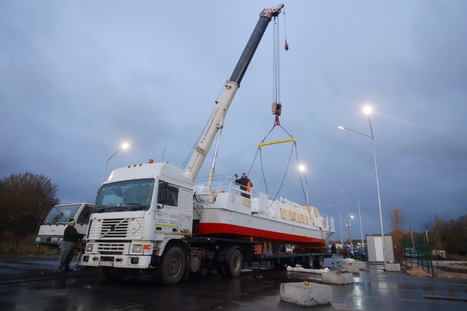 Курс на Талабы Курс на Талабы