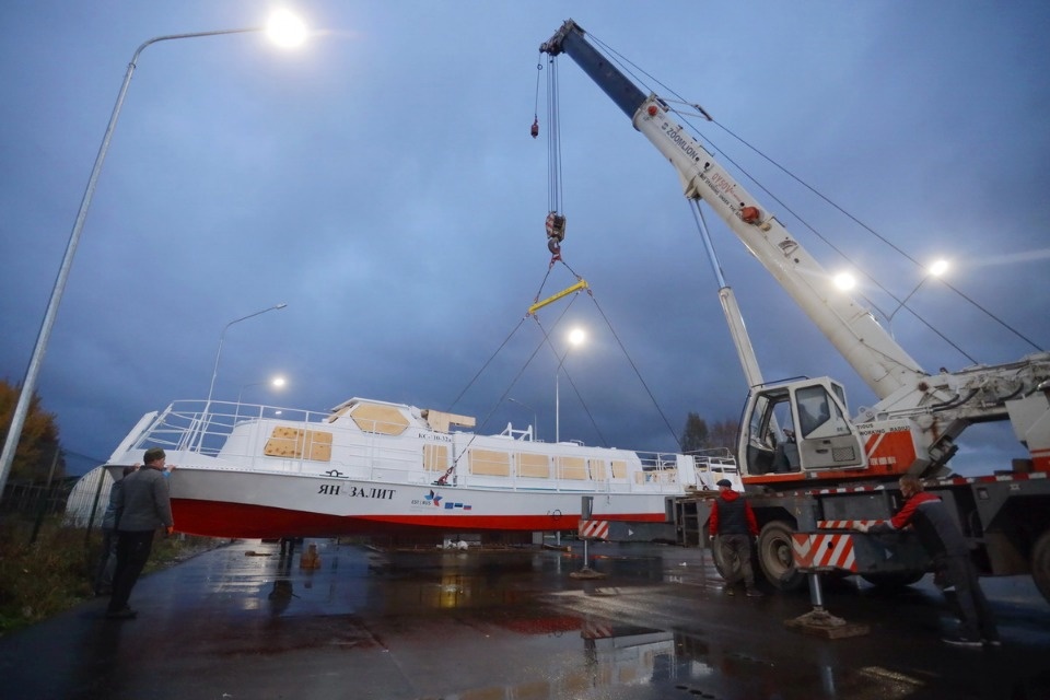 Курс на Талабы Курс на Талабы