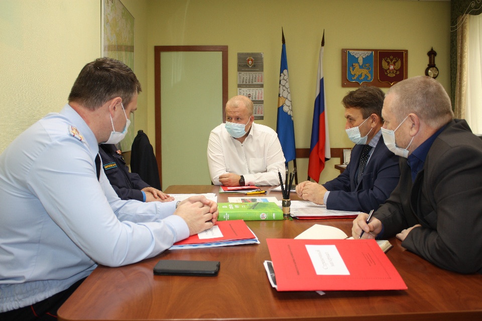 Свыше 500 псковичей уклоняются от военной службы