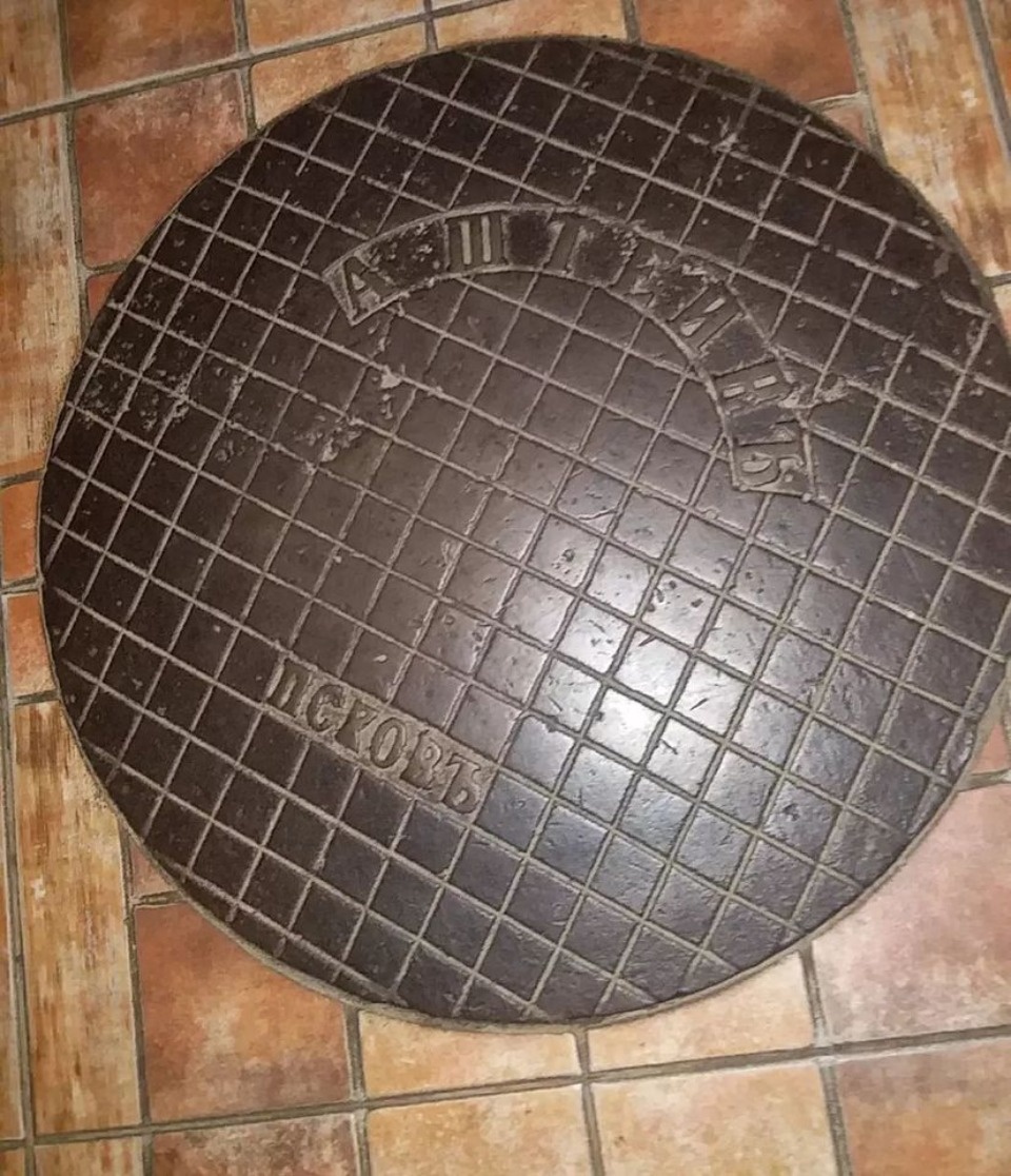 Пскову - крышка?