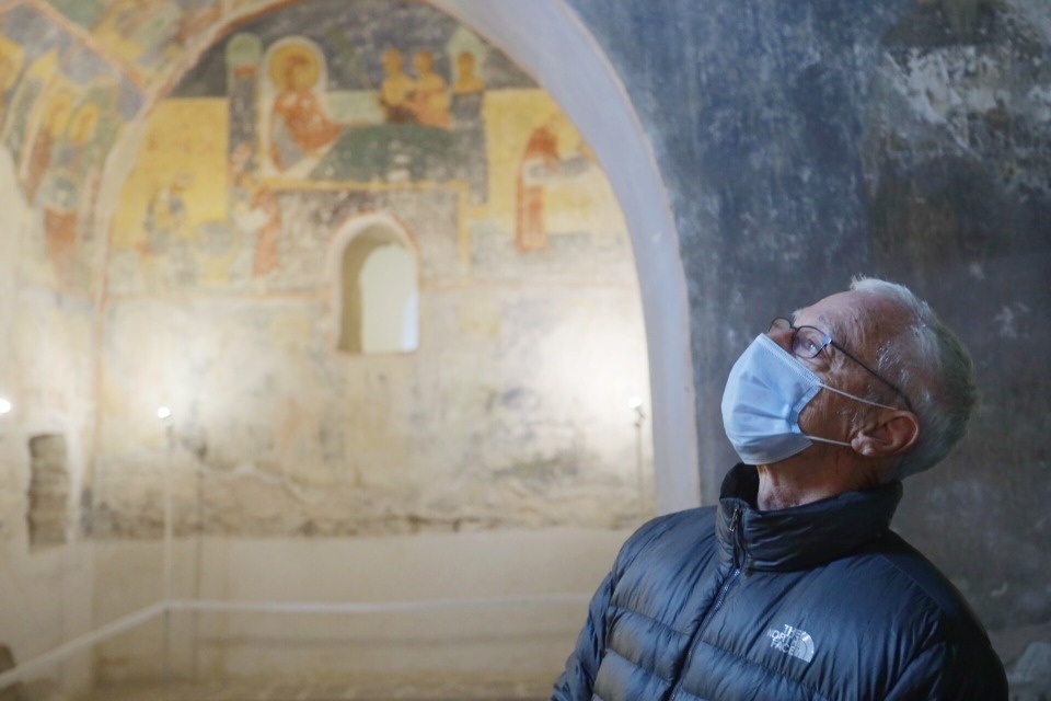 Кузнецы со всего мира подарят Пскову скульптуру из бронзы и железа Кузнецы со всего мира подарят Пскову скульптуру из бронзы и железа