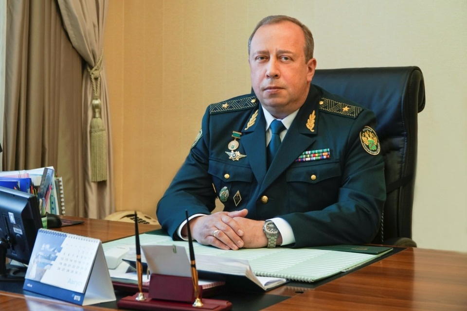 Главный признак контрафактности товаров назвал начальник Псковской таможни