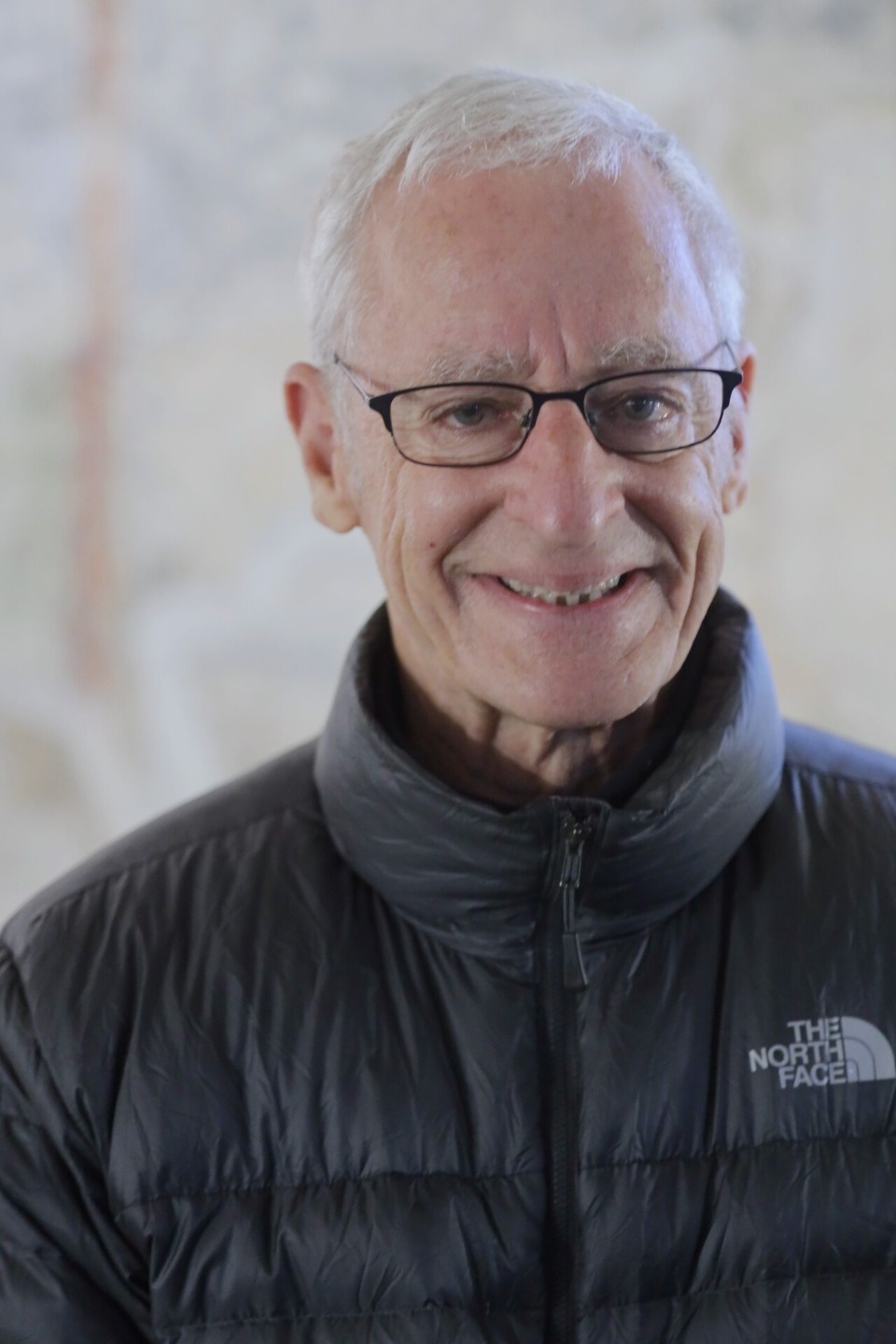 Кузнец из США: Я рад, что мастера со всего мира смогут приехать в Псков