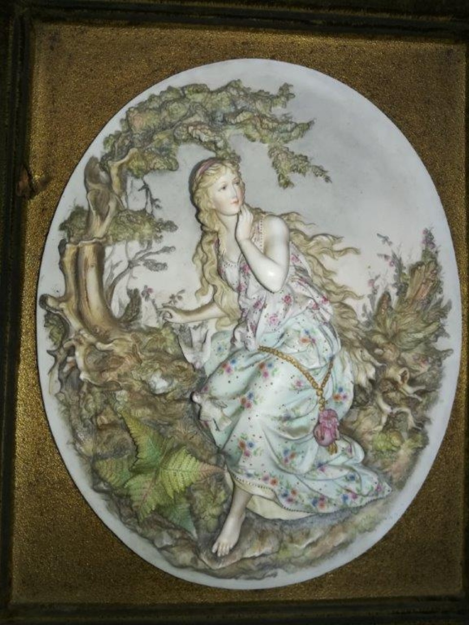 Культурные ценности переданы Министерству культуры  Псковской таможней