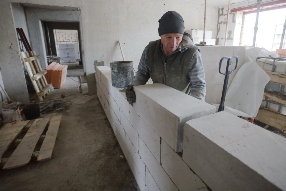 Новый город Новый город