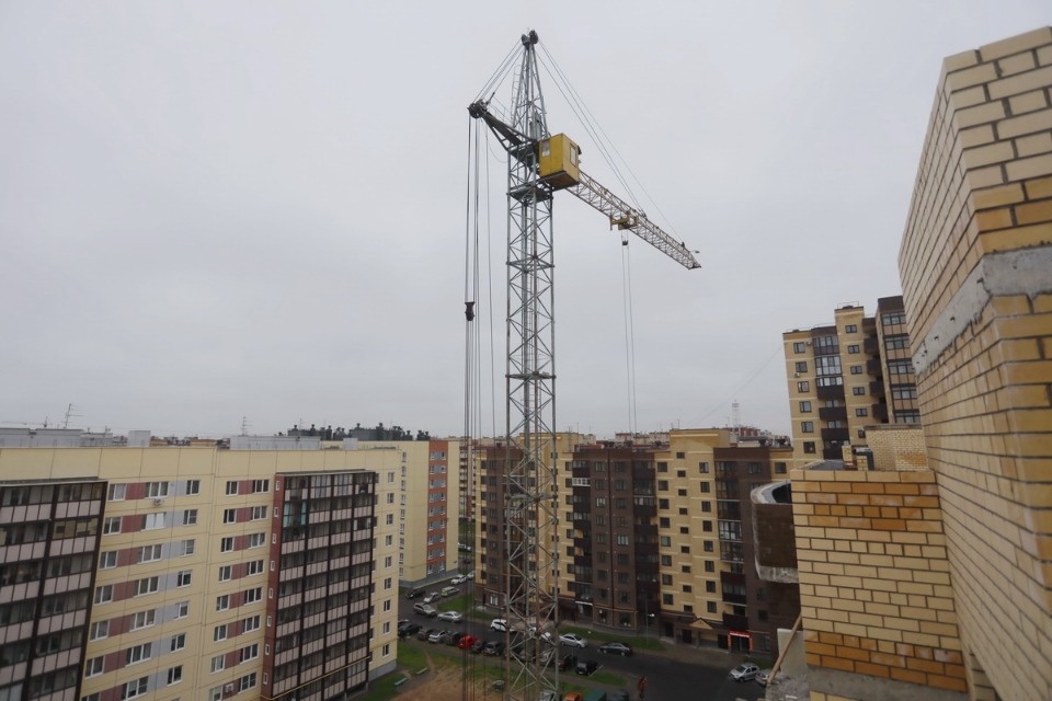 Новый город Новый город