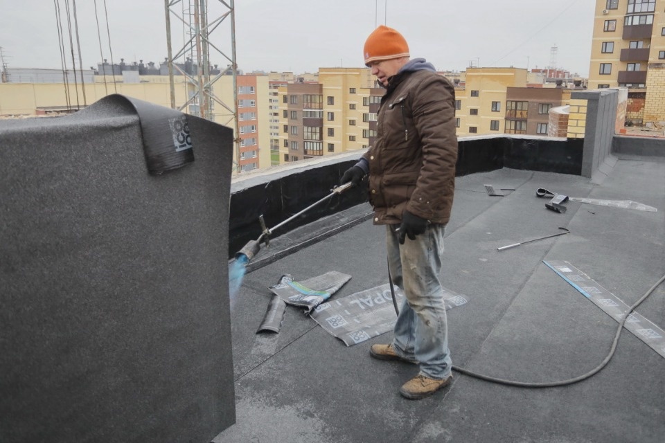 Новый город Новый город