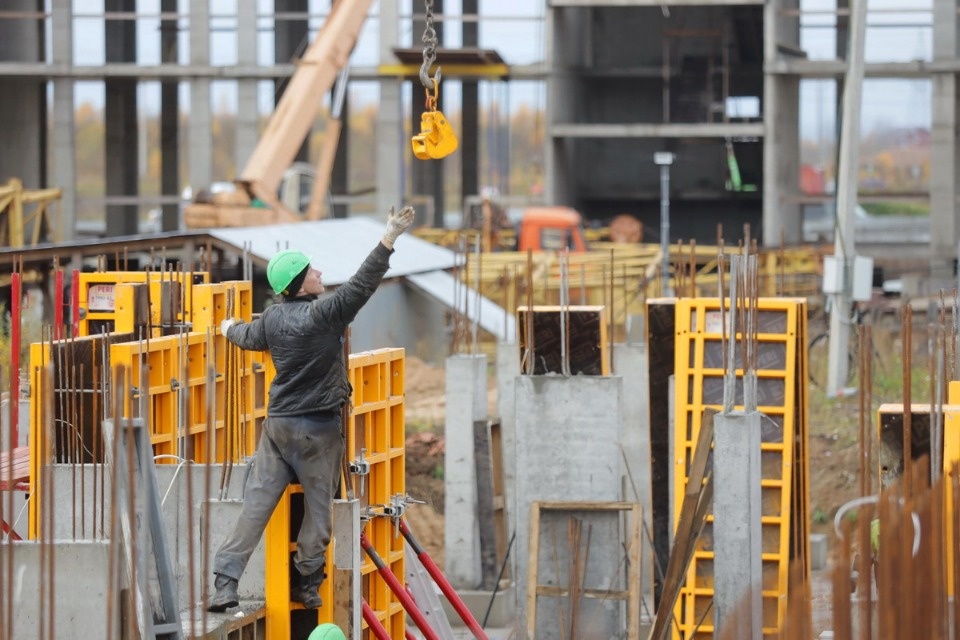 Новый город Новый город