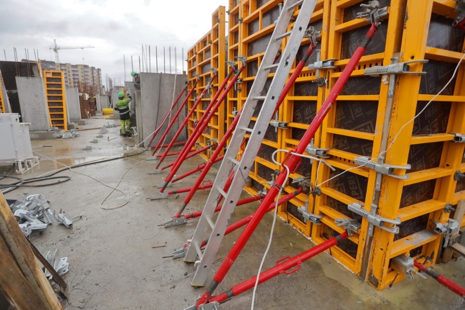 Новый город Новый город