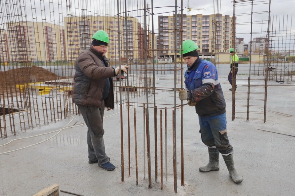 Новый город Новый город