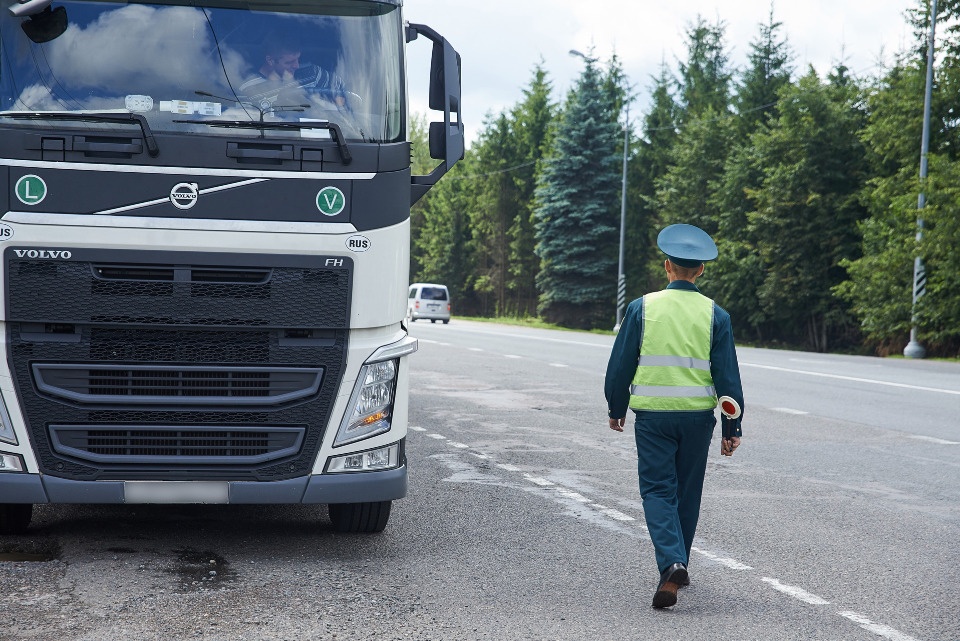 Незаконный ввоз крупной партии украшений на два миллиона рублей остановили псковские таможенники