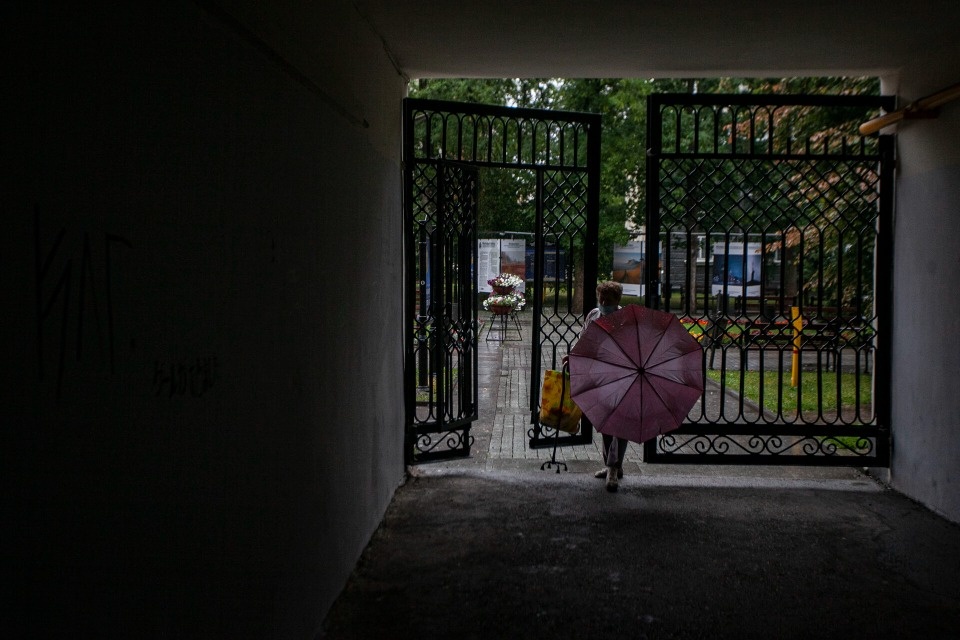 До 8 градусов тепла ожидается в Псковской области 23 октября