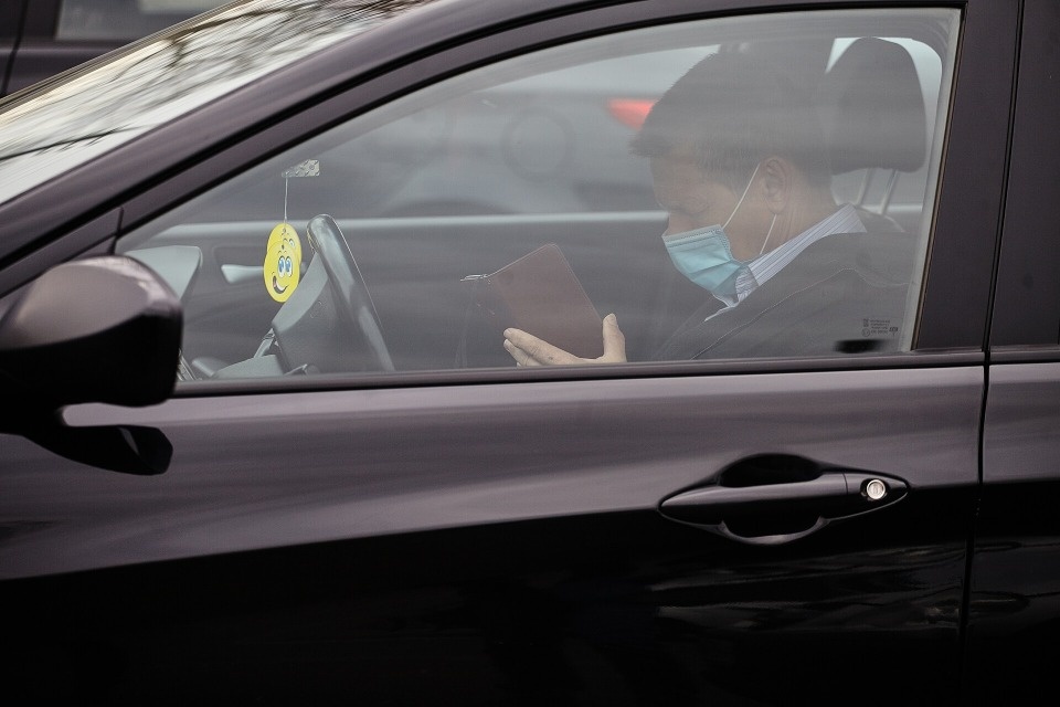 Более 280 жителей Псковской области заразились коронавирусом за прошедшие сутки