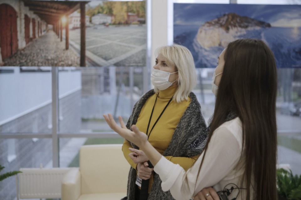 4 ноября псковичи смогут принять участие в акции «Ночь искусств» 