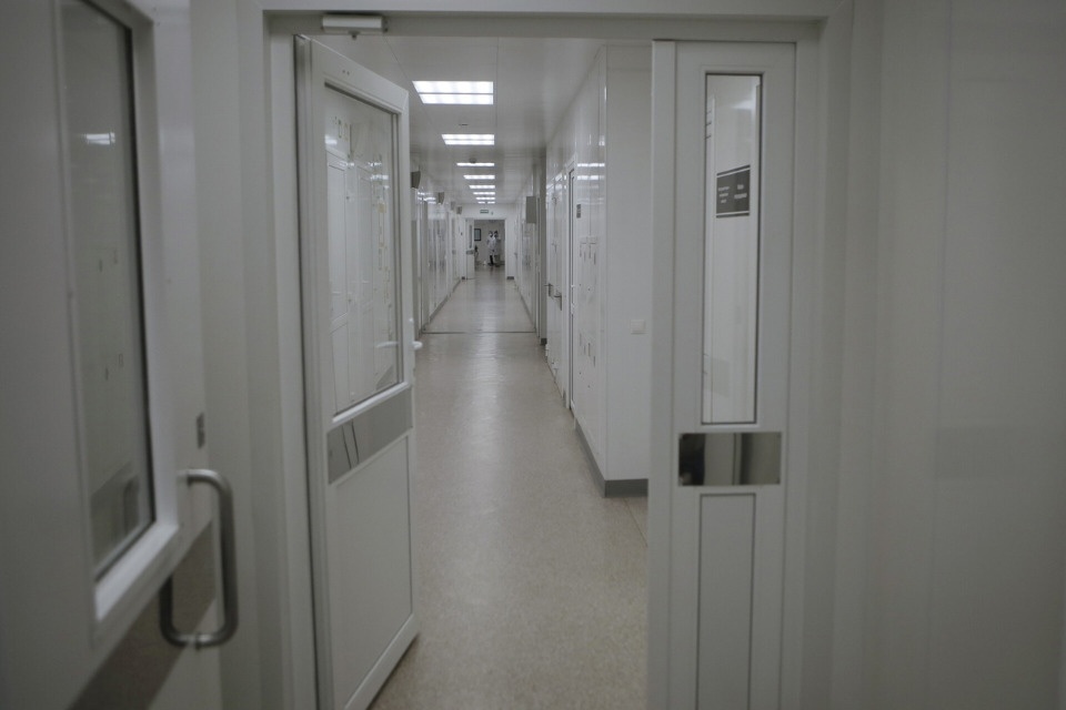 В Псковской области остаются активными две вспышки коронавируса