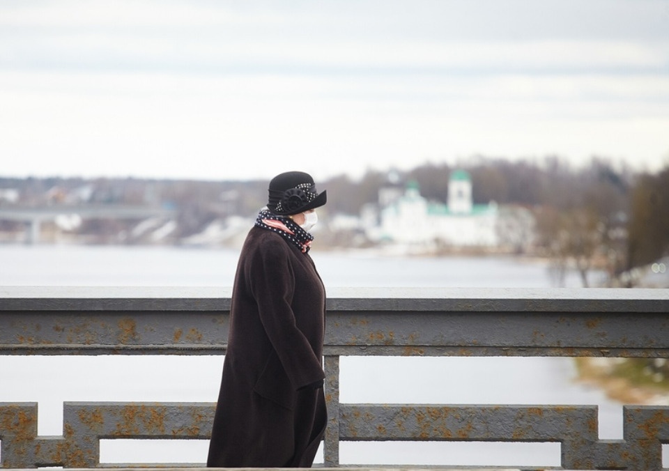 Еще 284 человека заразились коронавирусом в Псковской области