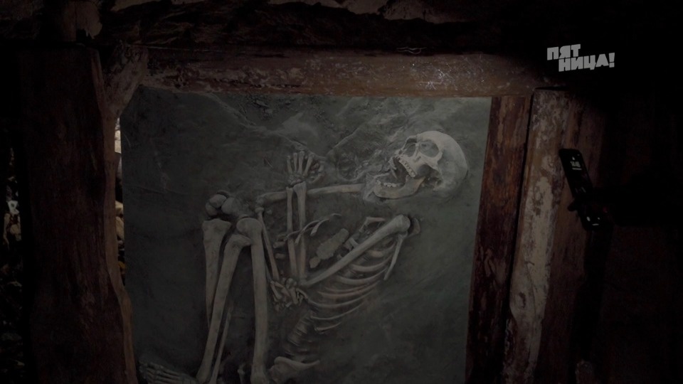 Вышел выпуск «Орла и Решки» про Псковскую область