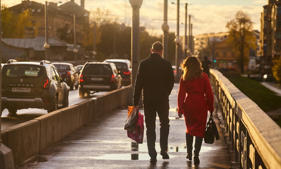 До +12 градусов ожидается в Псковской области 1 ноября До +12 градусов ожидается в Псковской области 1 ноября