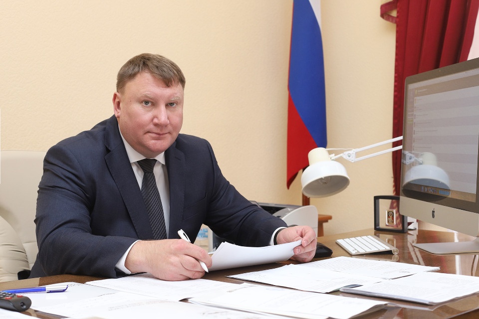 В Псковское областное Собрание поступил законопроект о бюджете региона на 2022 год