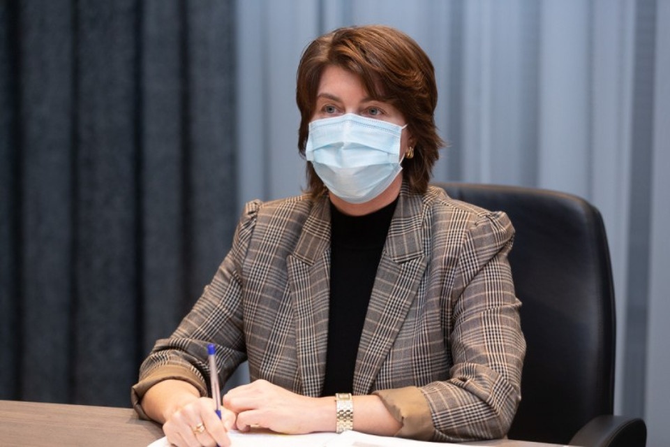 В Псковской области усилят контроль за соблюдением режима изоляции больных коронавирусом