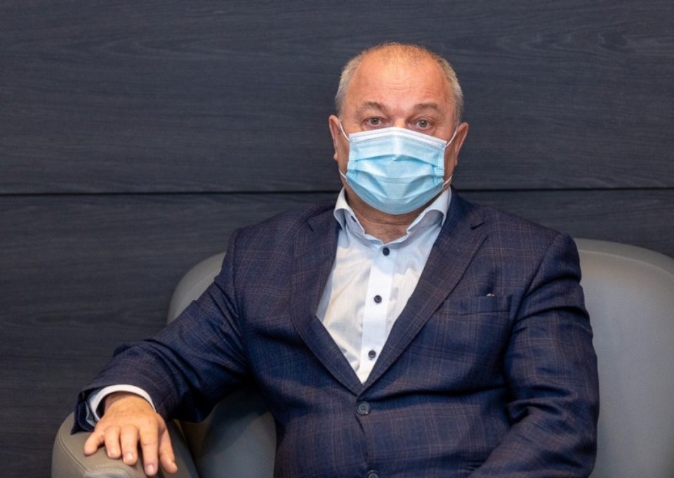 В Псковской области усилят контроль за соблюдением режима изоляции больных коронавирусом