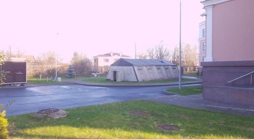 В январе в Пскове планируют открыть памятник Петру I