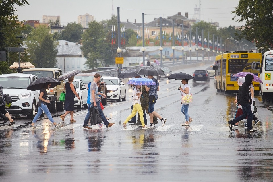 До 13 градусов тепла прогреется воздух в Псковской области 5 ноября До 13 градусов тепла прогреется воздух в Псковской области 5 ноября
