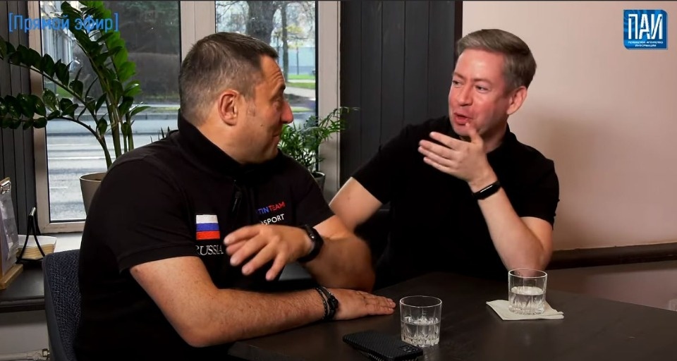 8 ноября в 9 утра выйдет новый выпуск «Псковского телеграма Online» 8 ноября в 9 утра выйдет новый выпуск «Псковского телеграма Online»