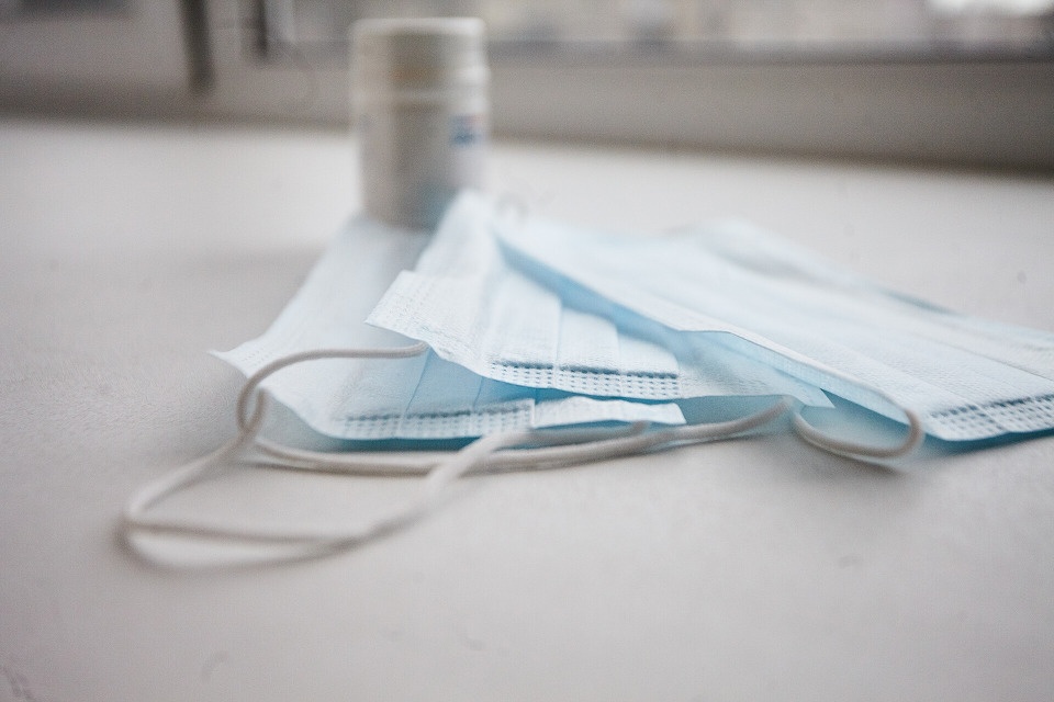 На карантине из-за COVID-19 находятся пять классов в школе Усвятского района 