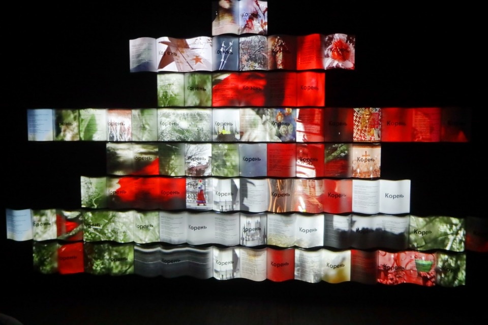 Зри в «Корень»