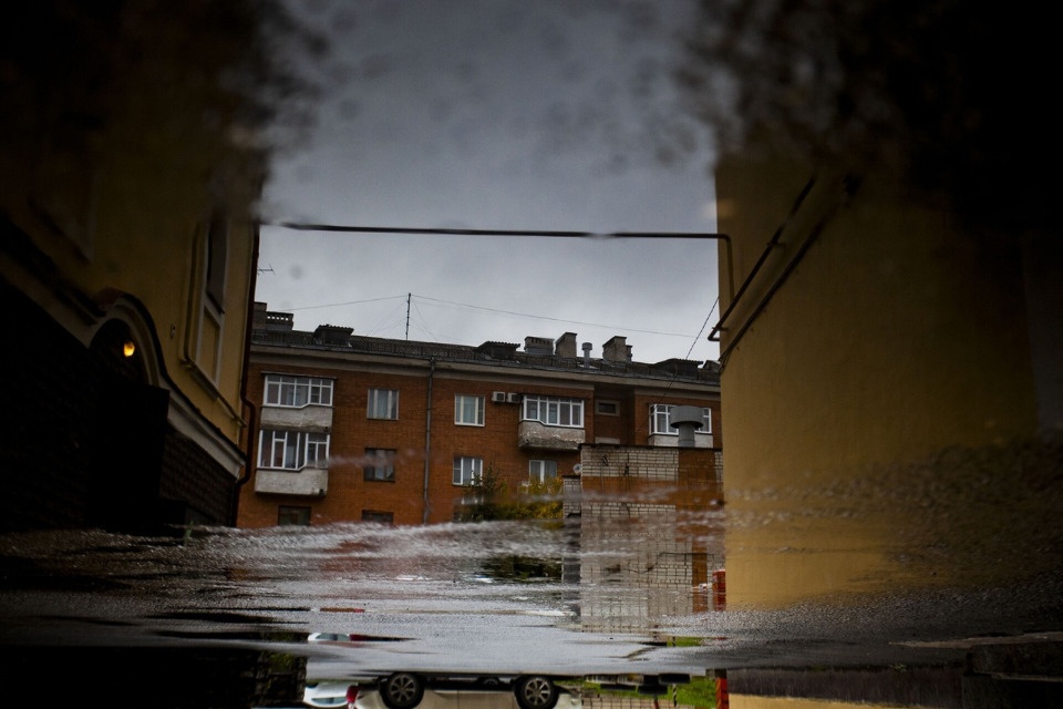 Осадки и до +8 градусов прогнозируются в Псковской области 10 ноября Осадки и до +8 градусов прогнозируются в Псковской области 10 ноября