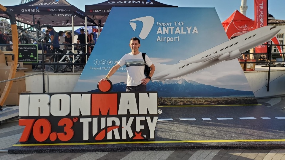 Железные скобари