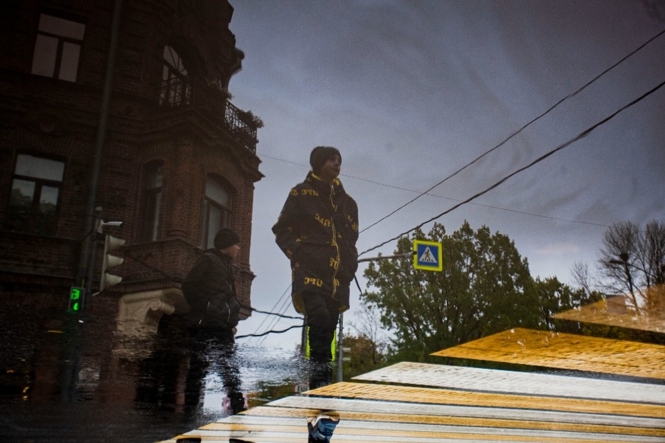 До +9 градусов и небольшие дожди ожидаются в Псковской области 12 ноября До +9 градусов и небольшие дожди ожидаются в Псковской области 12 ноября