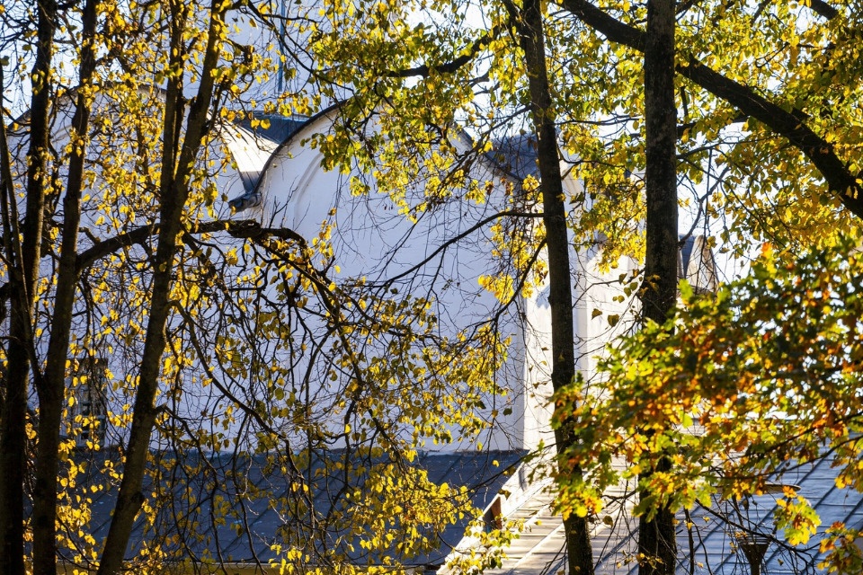 До +8 градусов прогнозируется в Псковской области 12 ноября До +8 градусов прогнозируется в Псковской области 12 ноября