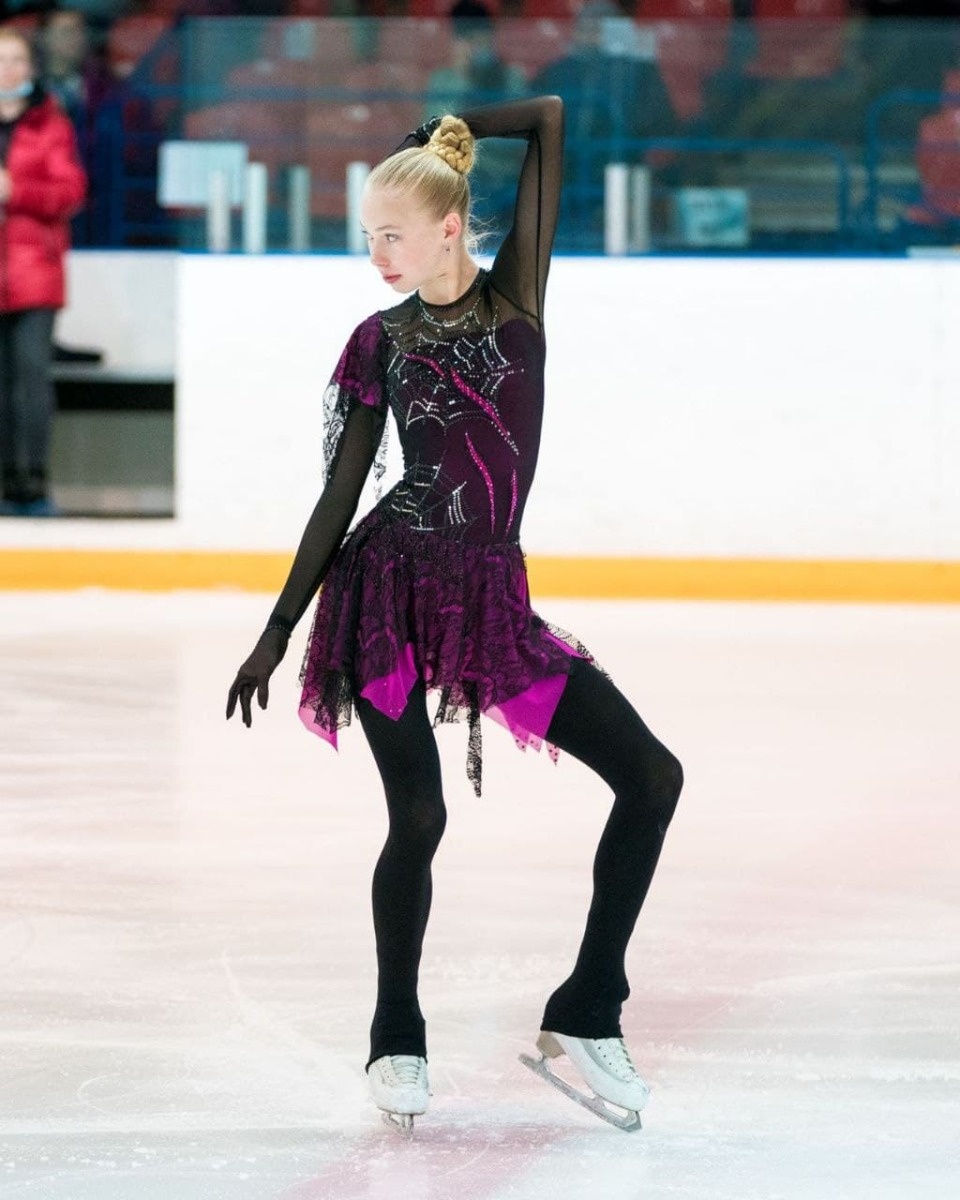 Запредельное достижение 