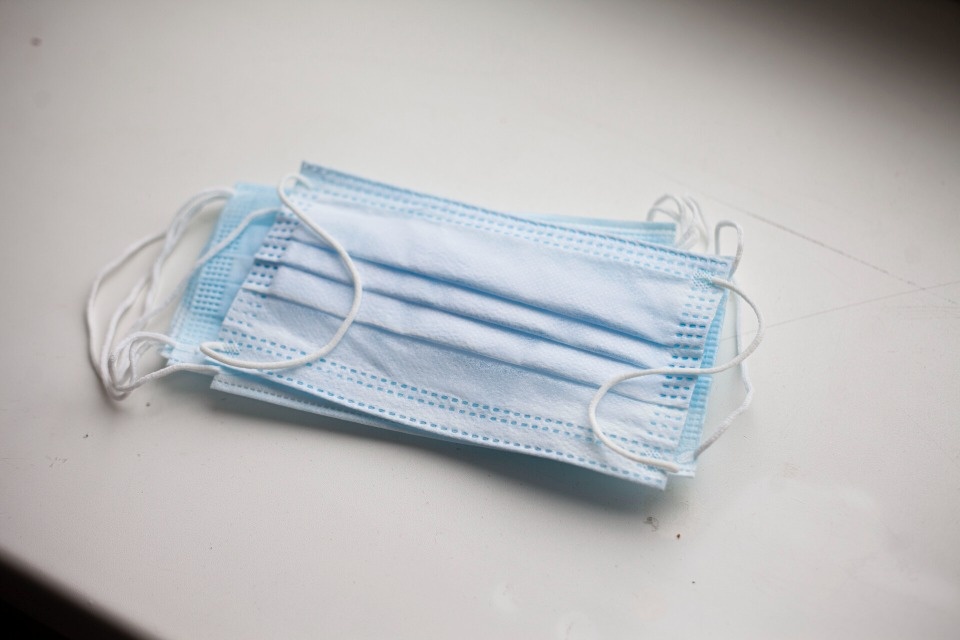 Динамика распространения коронавируса замедляется в Псковской области