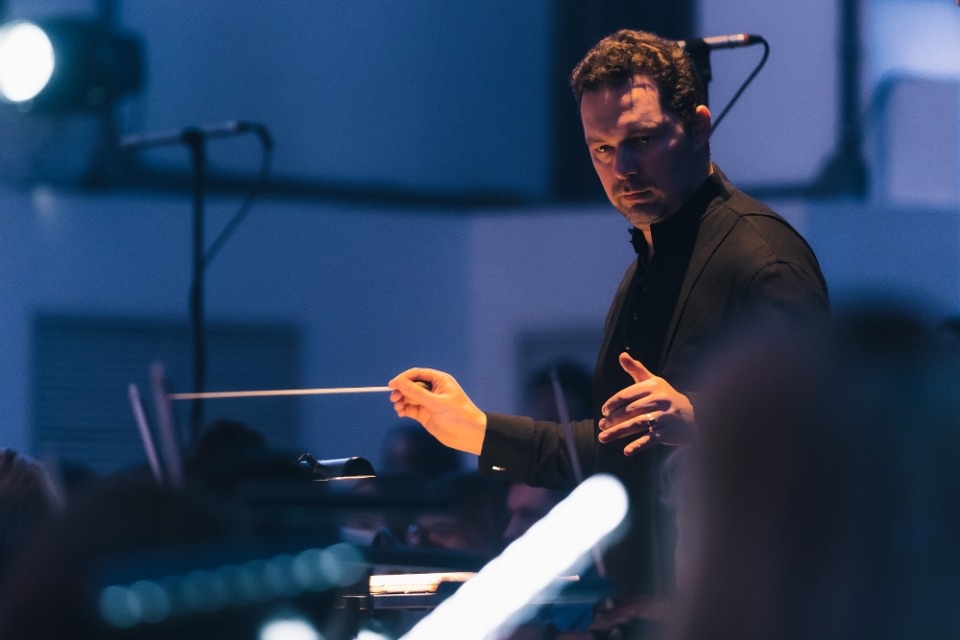 Имперское «озеро»