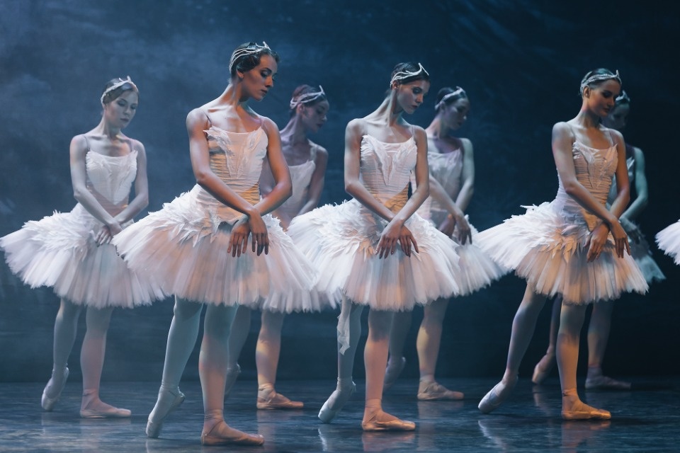 Имперское «озеро»