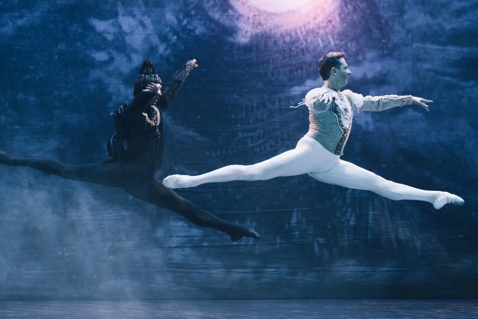 Имперское «озеро»