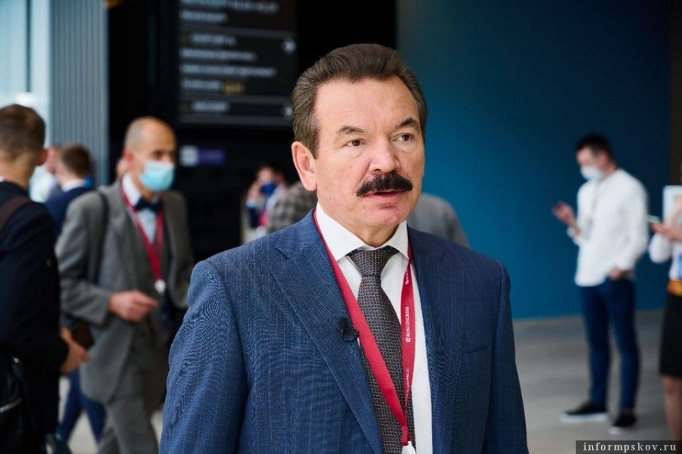 Михаил Сутягинский: Промышленная кооперация позволит предприятиям сократить издержки