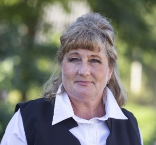 ТОС в деревне хозяин